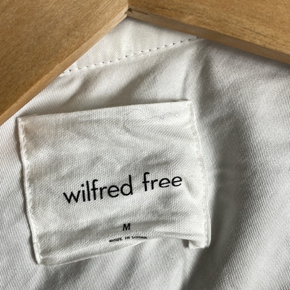 Wilfred Ganna Jacket *hemmed* - Picture 4 of 9